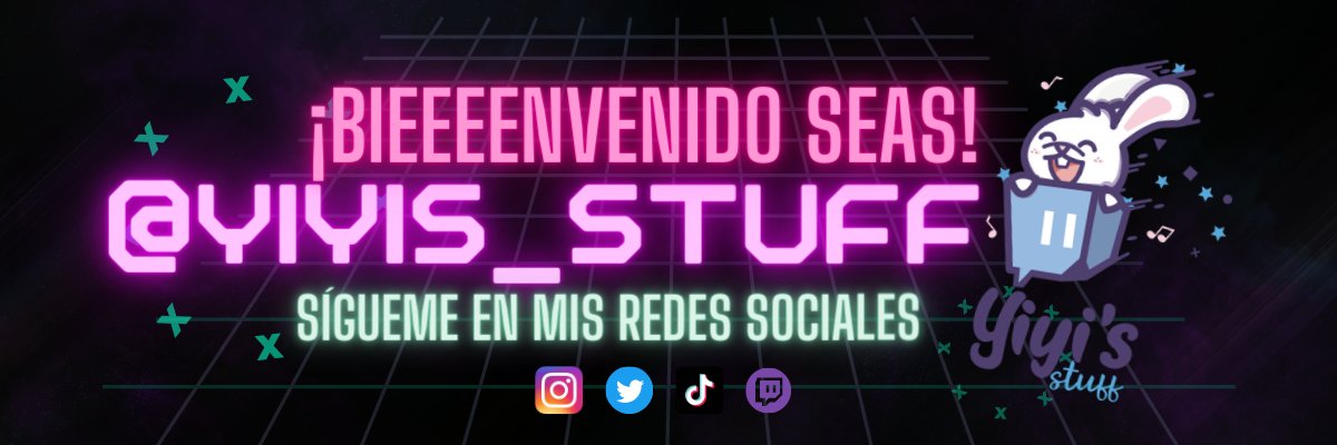 yiyis_stuff's profile banner image