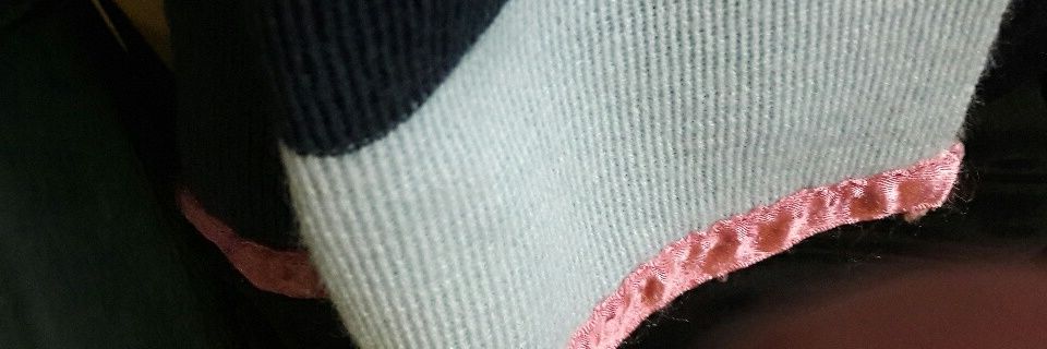 Sir Adrian Wareing banner