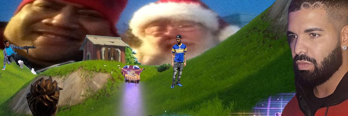 keenan?'s banner
