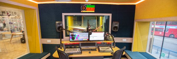 MorleyRadio Profile Banner
