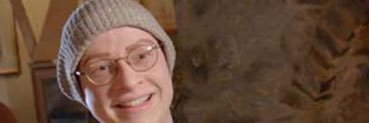 cefnogwyr bwncath banner