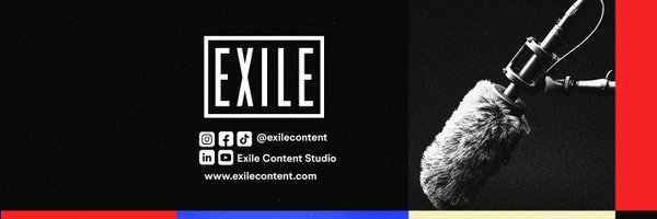 ExileContent Profile Banner