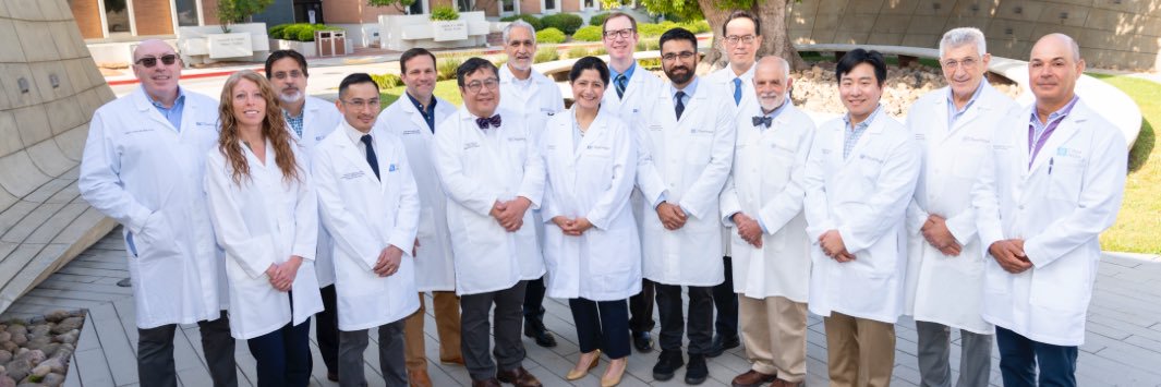 City of Hope Surgical Oncology's banner