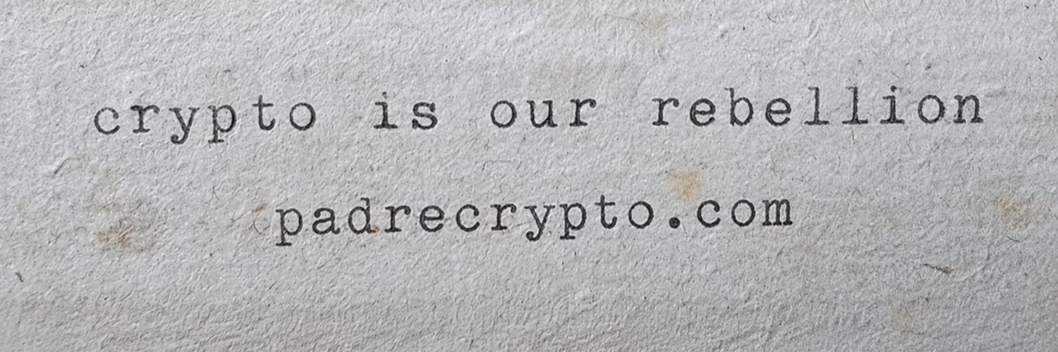 padrecryptocom's profile banner image