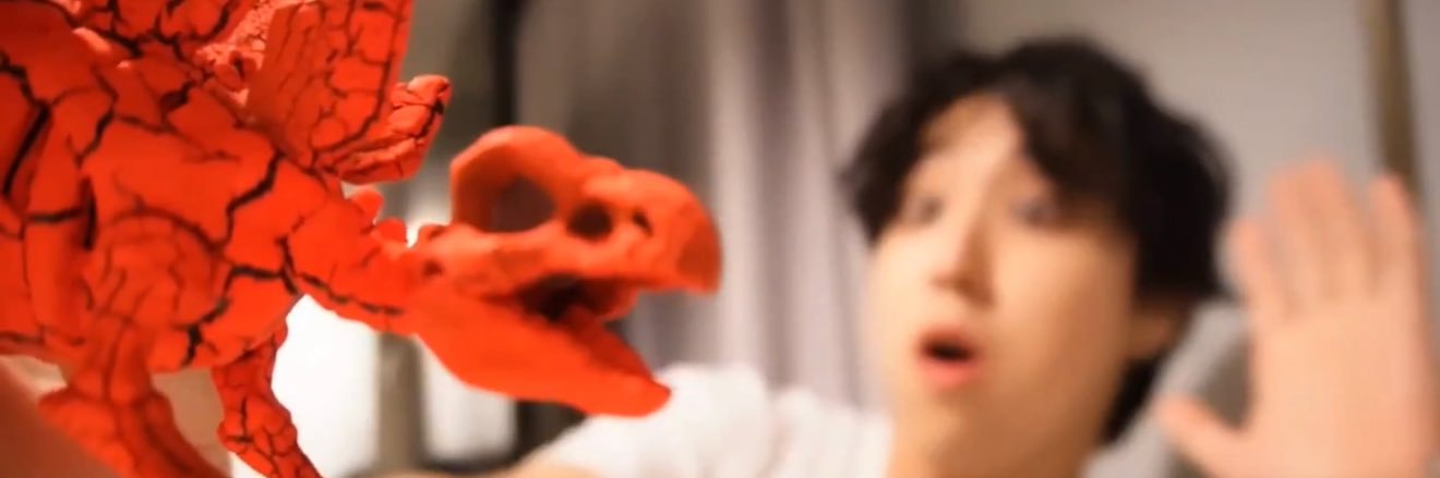 ForeverRaindrop's profile banner image