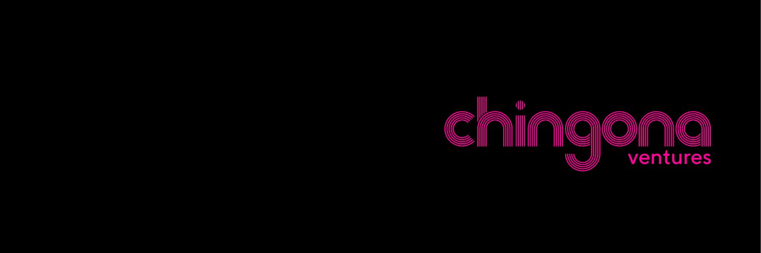 Chingona Ventures banner
