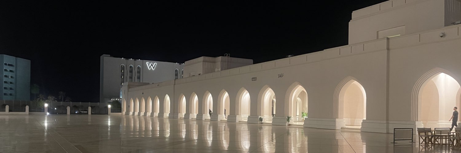 Saud_Shabibi_om's profile banner image