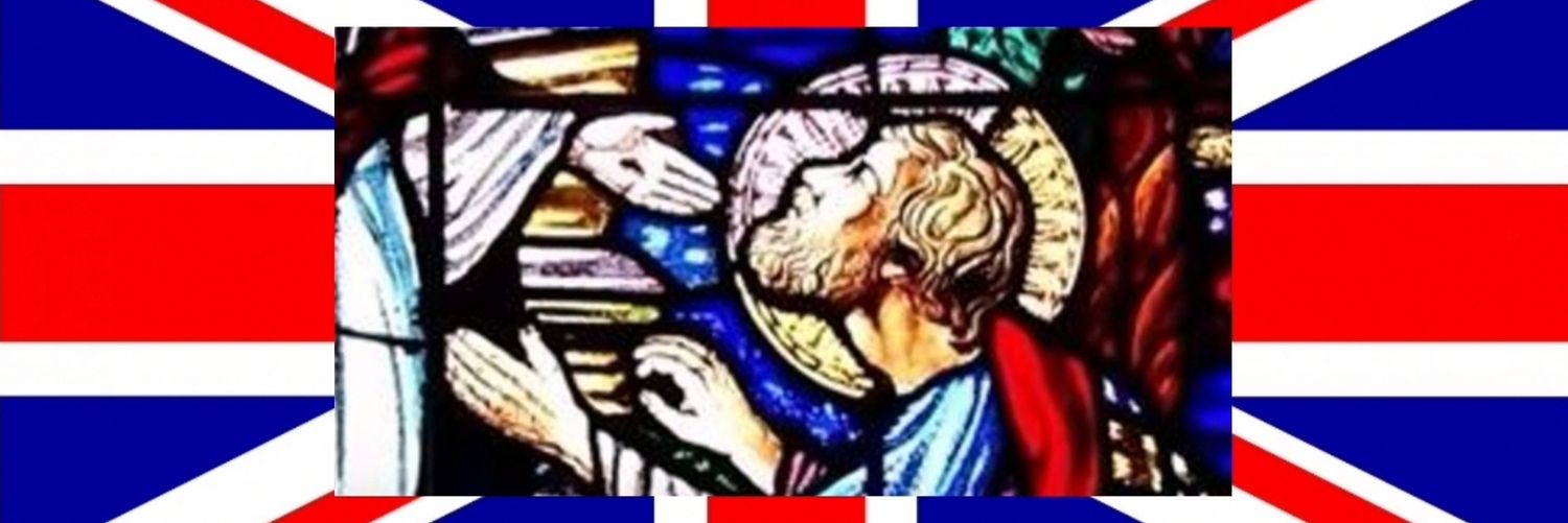 Doubting Thomas♂️♂️ banner