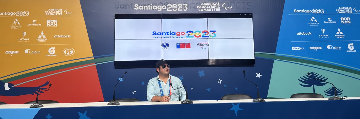 EdSempertegui85's profile banner image