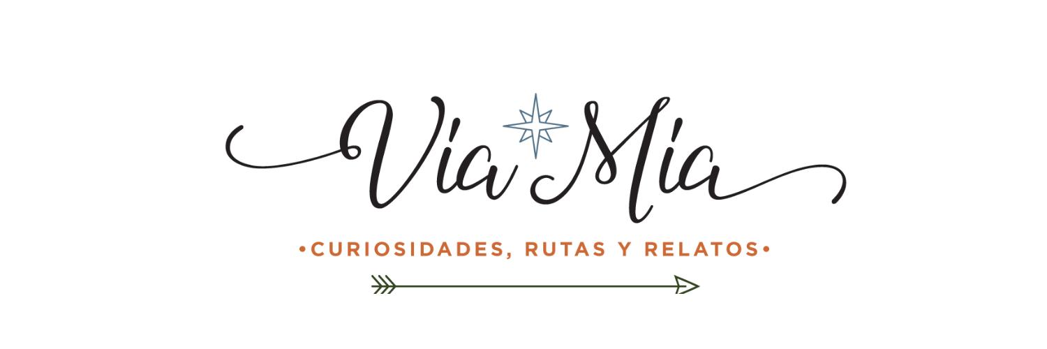 ViaMiaBlog's profile banner image