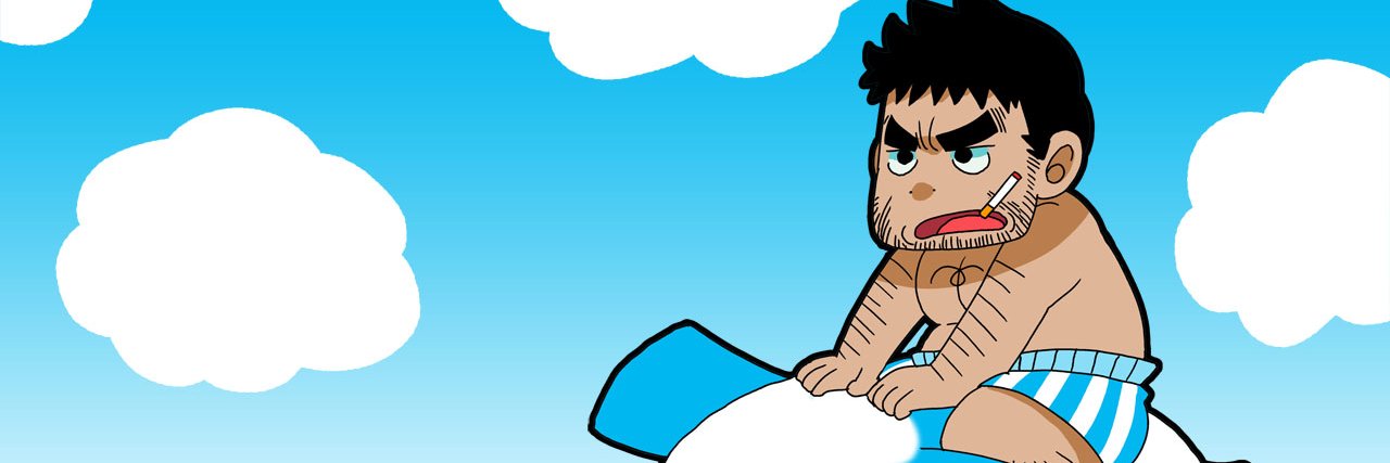 FC決死隊隊長（通称：たいたい） banner