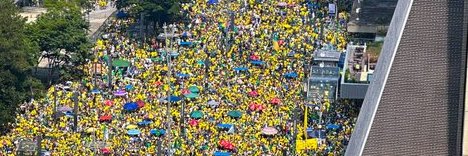 Brazil, o difícil resgate banner