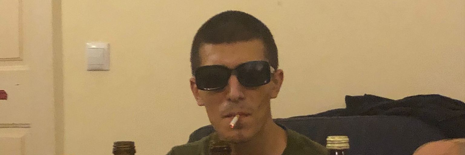 trindade3723's profile banner image
