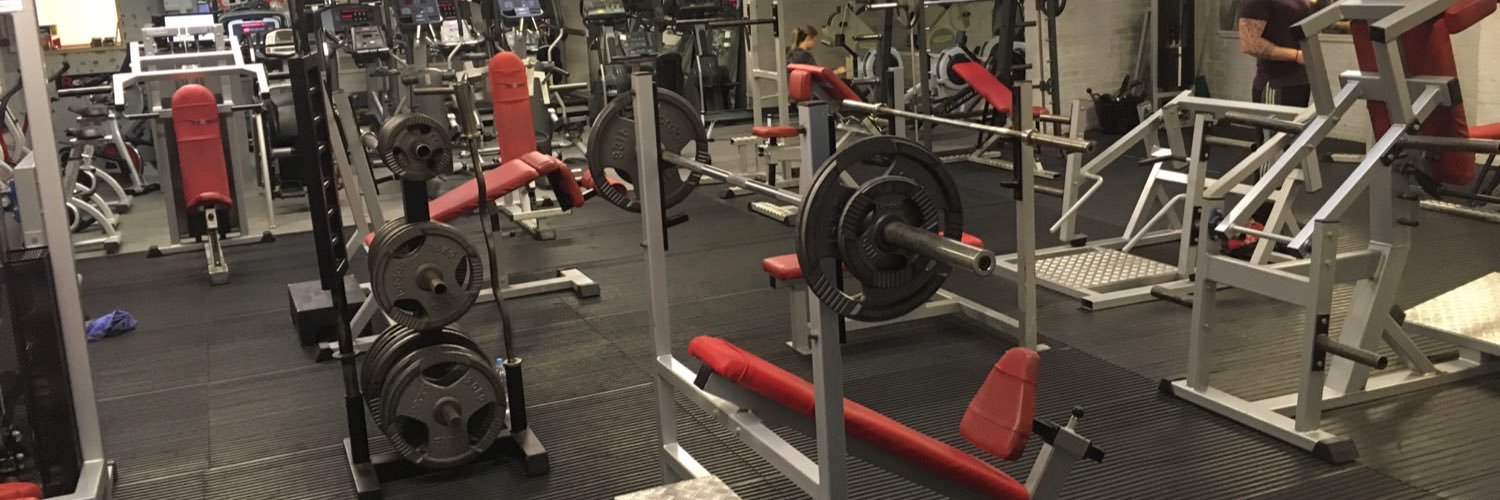ExertGym's profile banner image