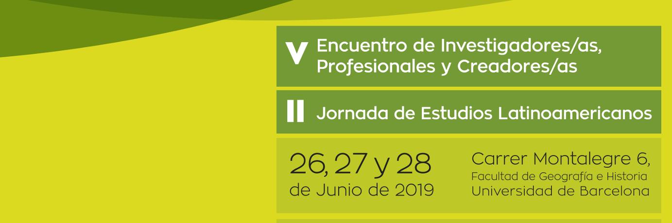 Red de Investigadoras/es Chilenas/os banner