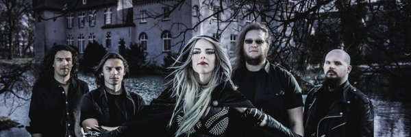 shadowrisemetal Profile Banner