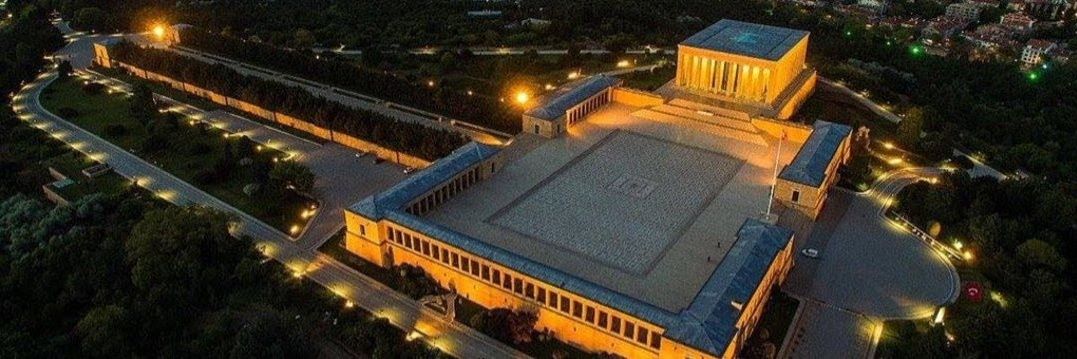 Atatürk sevdalısı Nurhan banner