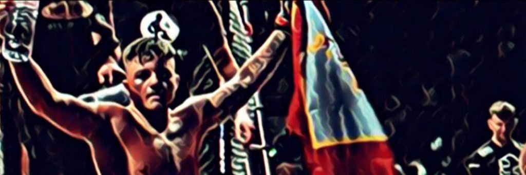 AndyGeoghegann's profile banner image