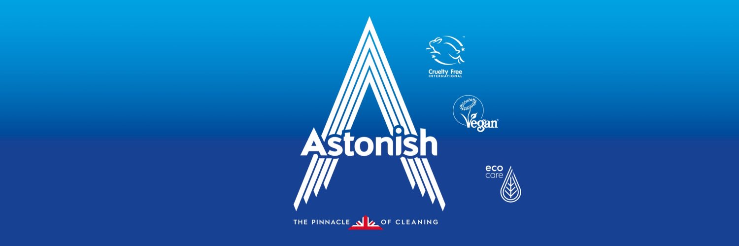 Astonishcleaner's profile banner image