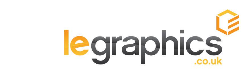 LE Graphics banner