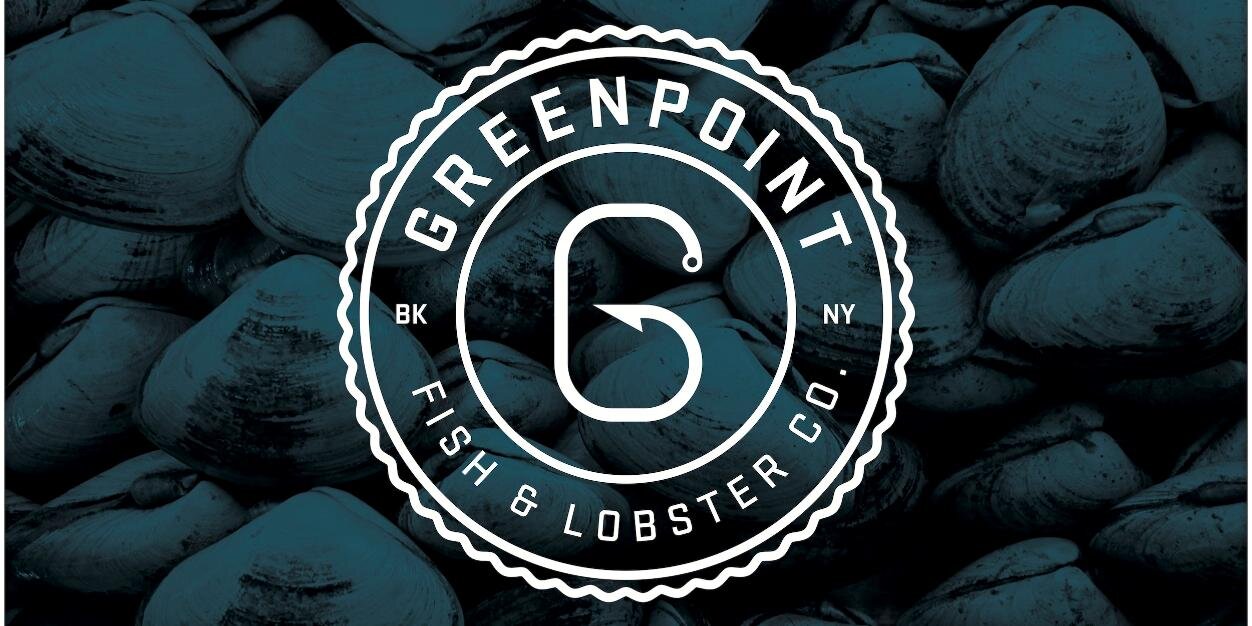 Greenpoint Fish banner