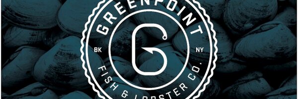 GreenpointFish Profile Banner