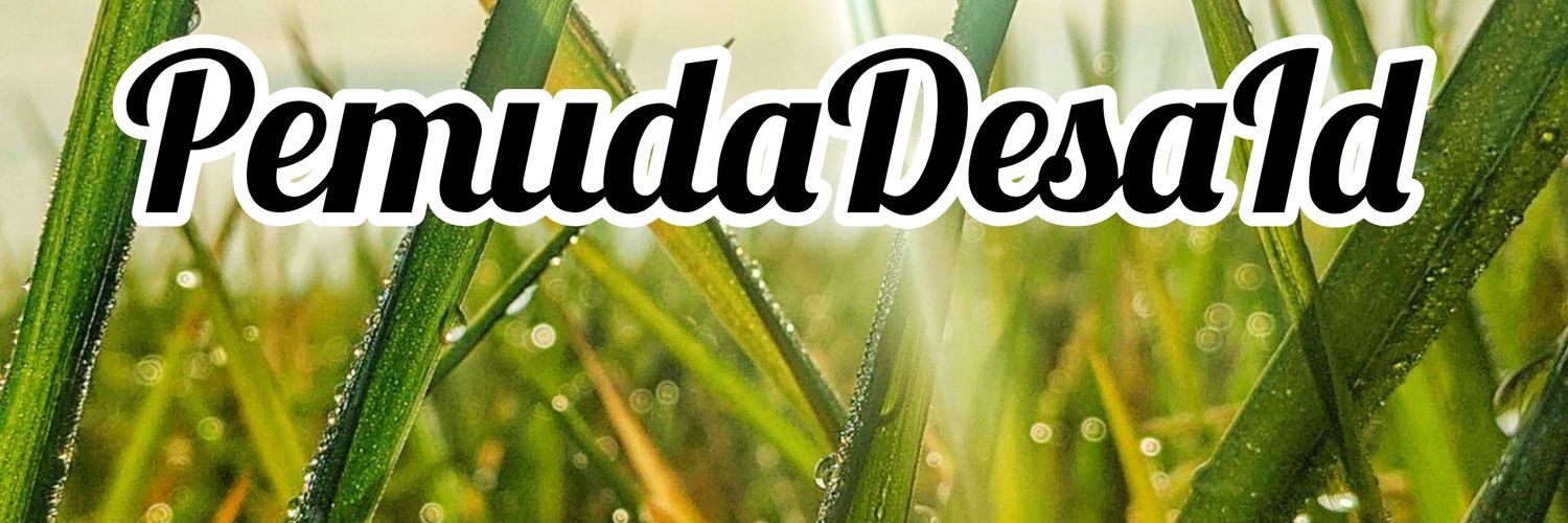 Pemuda Desa banner