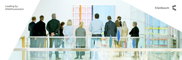 KienbaumConsult Profile Banner