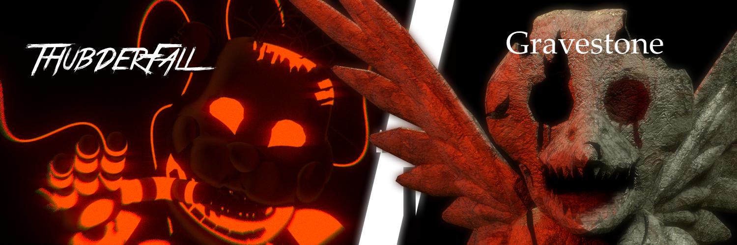 ThubderFall's profile banner image