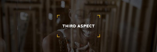 thethirdaspect Profile Banner