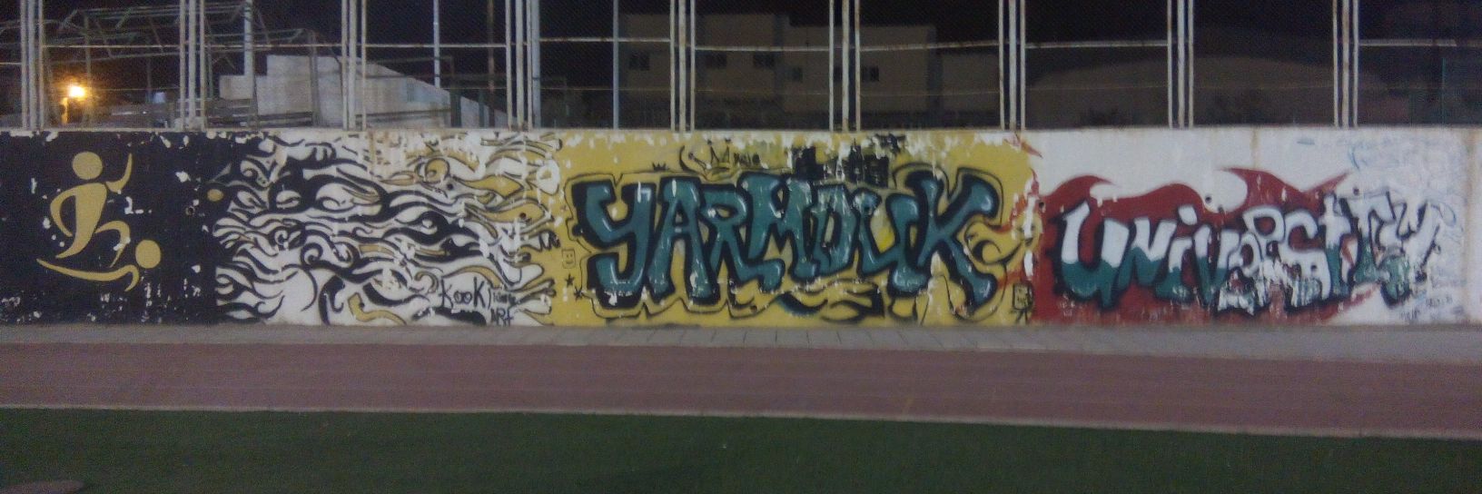 umaaaarf's profile banner image