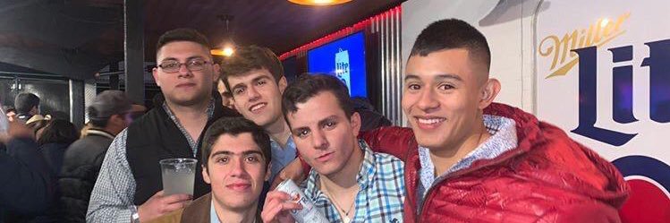 MaxOlguin09's profile banner image
