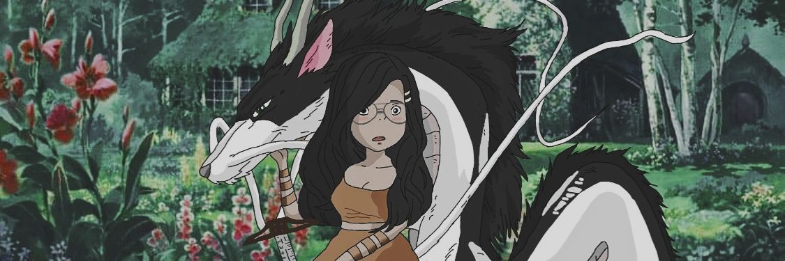 elzercy's profile banner image