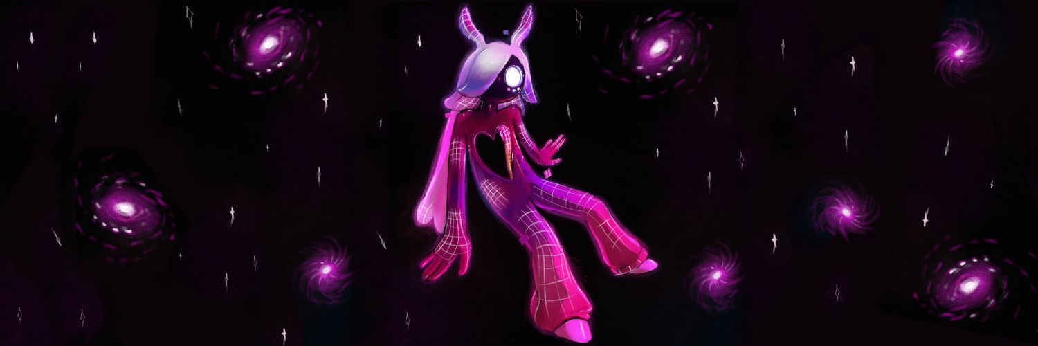 CJ spaced out banner