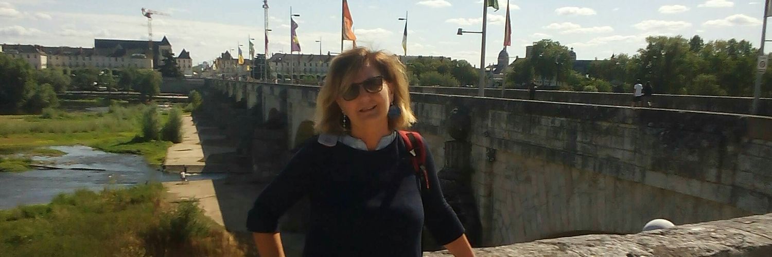 LuisaQuaroni's profile banner image
