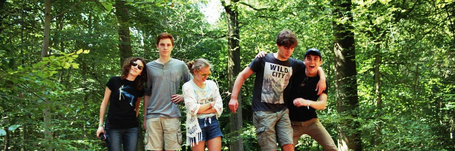 davidrobeyns's profile banner image