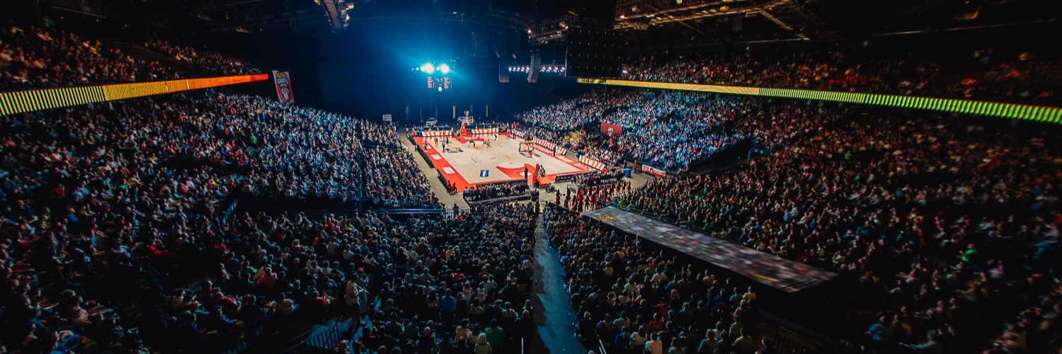 antwerpgiants's profile banner image