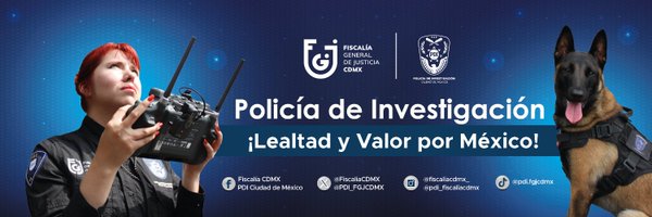 PDI_FGJCDMX Profile Banner
