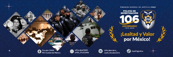 PDI_FGJCDMX Profile Banner