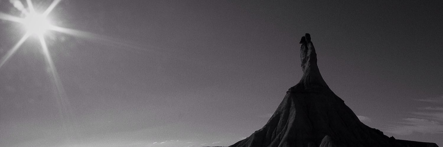 Mikelatom's profile banner image
