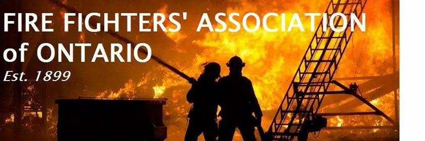 FireAssociationOnt banner