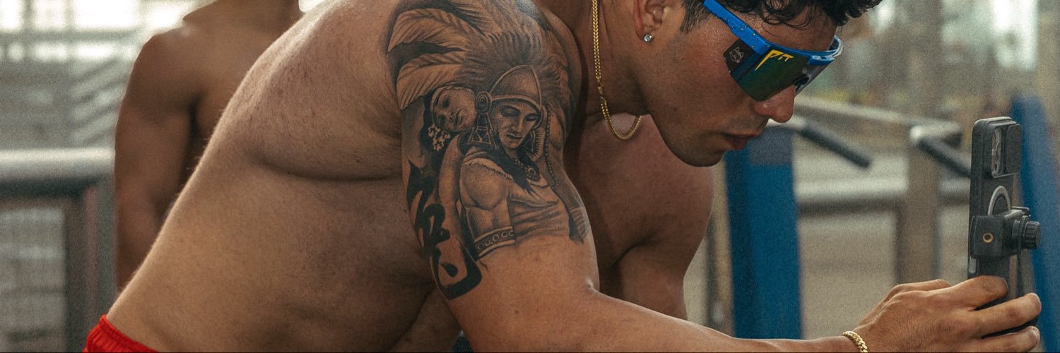 unnattybrah's profile banner image
