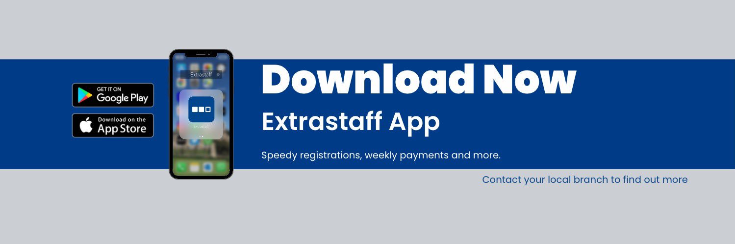 extrastaff's profile banner image