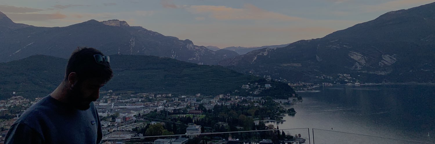 FilippoBarion's profile banner image