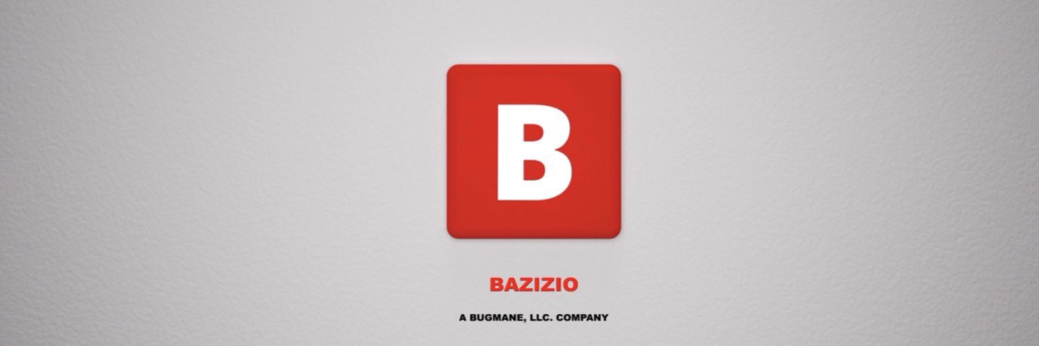 BazizioStore banner