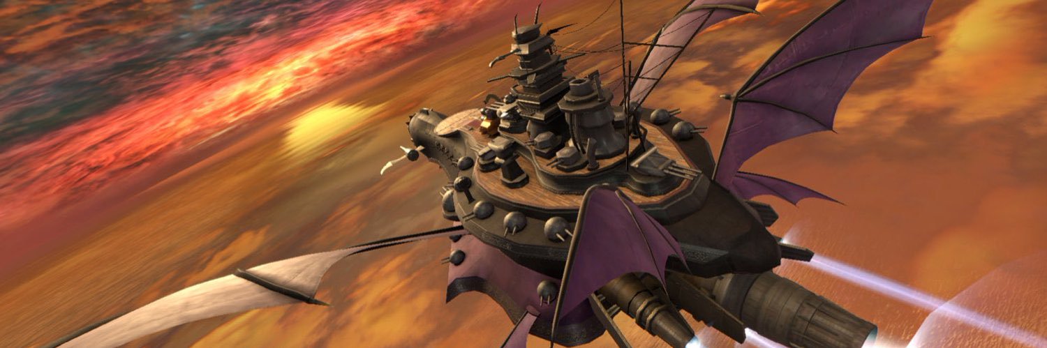 Legalize Halberd's banner