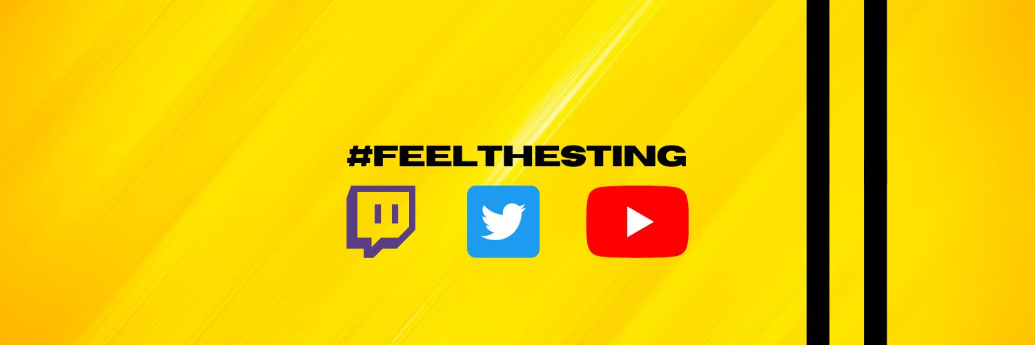 Twitch Lazy_Wasp banner