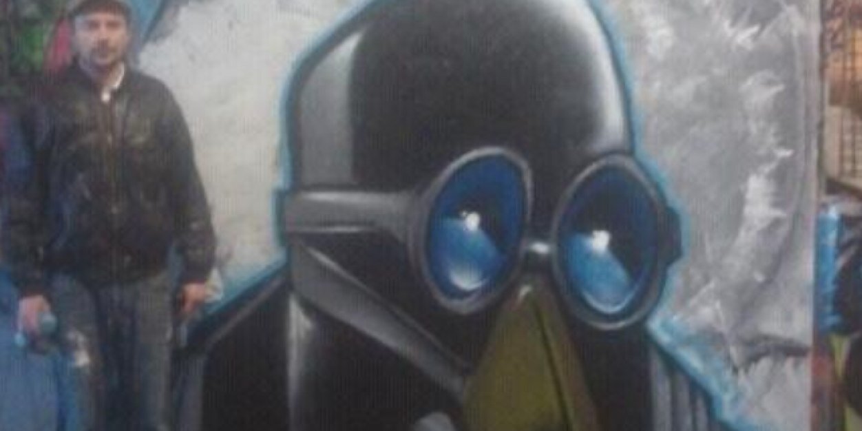domdry's profile banner image