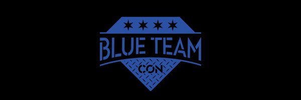 Blue Team Con Profile Banner