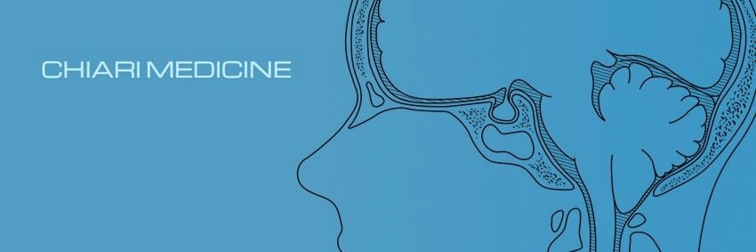 ChiariMedicine's profile banner image